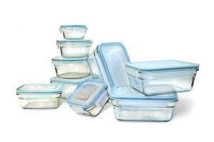 5 Best Glass Food Storage Containers – No more harmful chemicals