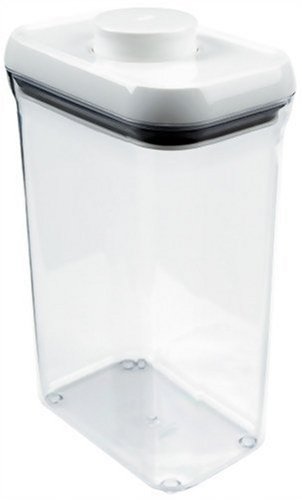 OXO Good Grips POP Rectangle Storage Container