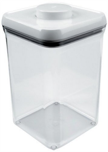 OXO Good Grips POP Square Storage Container