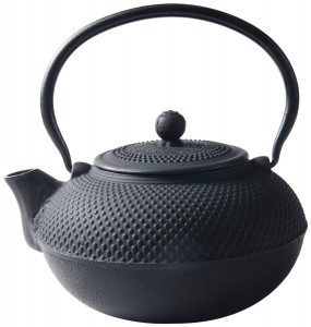 5 Best Cast Iron Teapot – Combination of quality and functionality