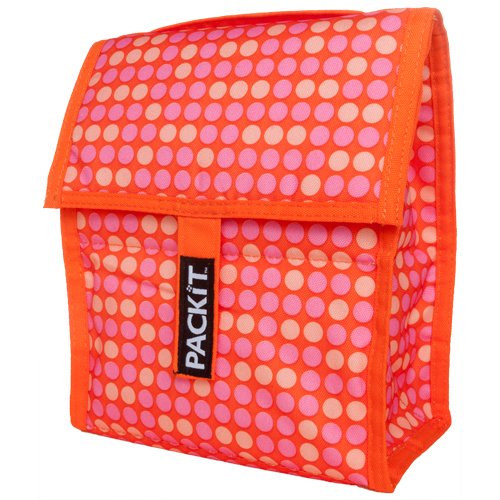 PackIt Freezable Lunch Bag