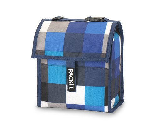 PackIt Freezable Lunch Bag