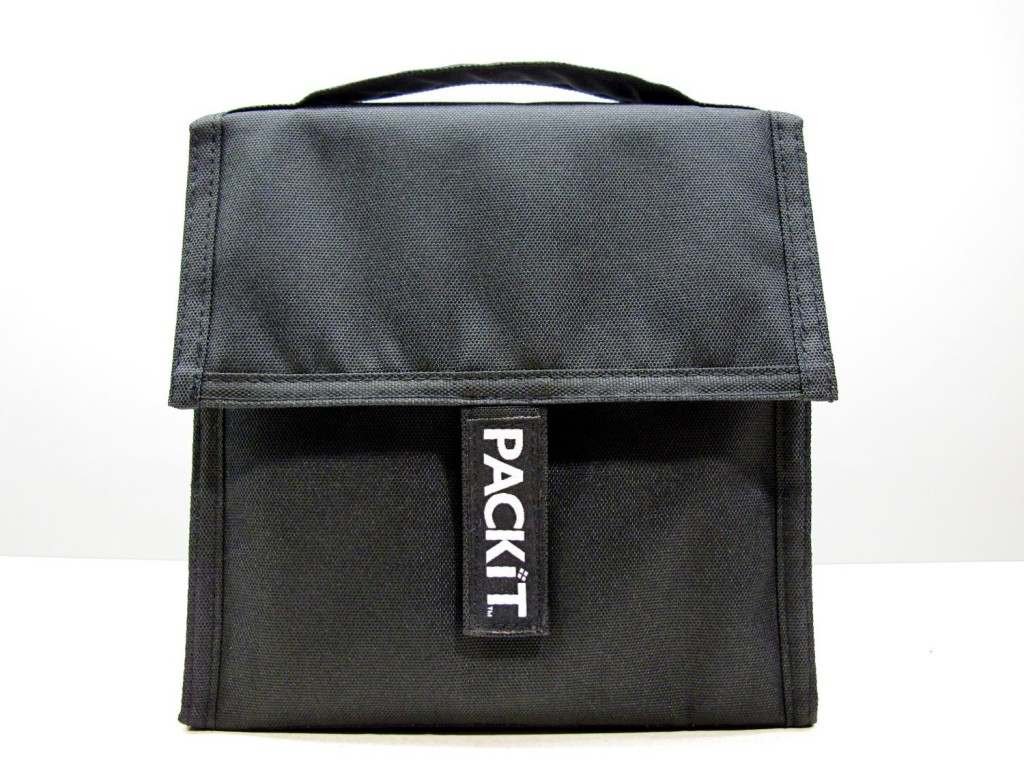 PackIt Freezable Mini Lunch Cooler