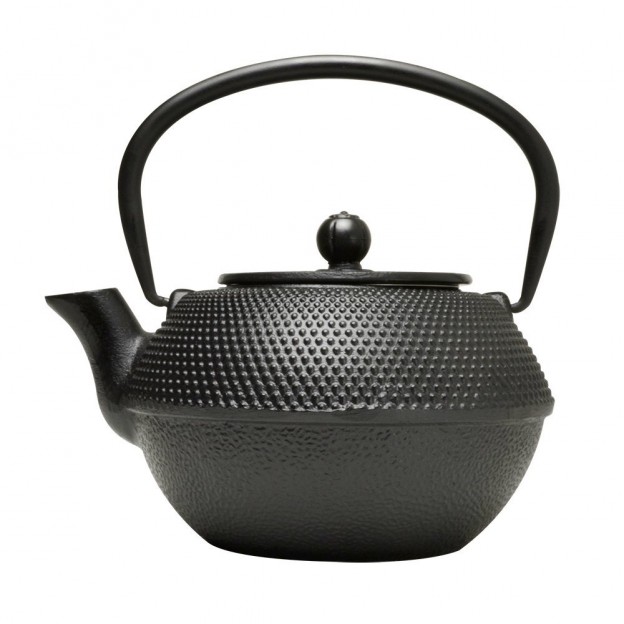 5 Best Cast Iron Teapot Combination of quality and functionality