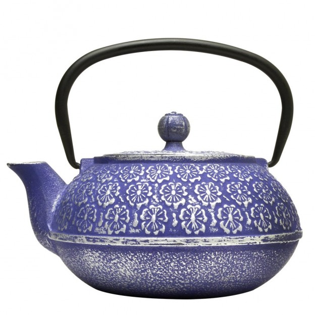 5 Best Cast Iron Teapot Combination of quality and functionality