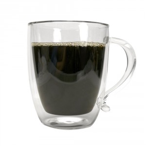 5 Best Double Wall Glass Mug – Best mug for your best beverages