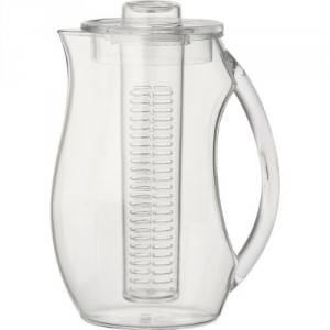 5 Best Fruit Infusion Pitcher – Drink more and be healthier