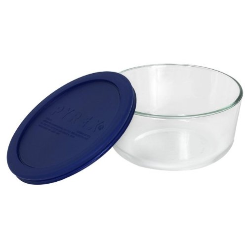 Pyrex 4 Cup Storage Plus Round Dish