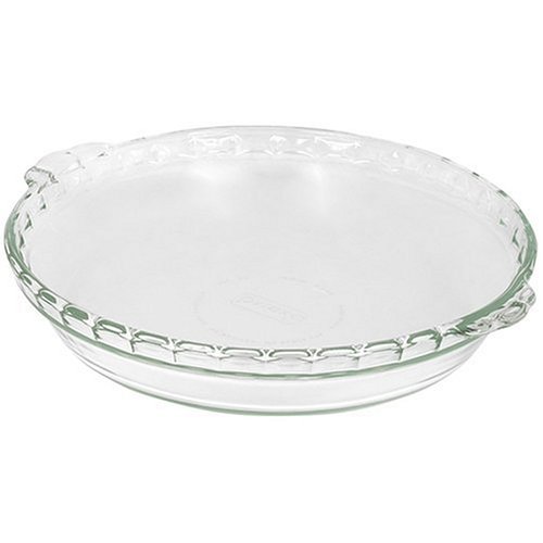 Pyrex Bakeware