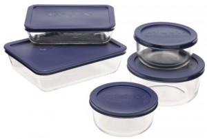 5 Best Pyrex Glass Food Storage – Worry-free containers for your food