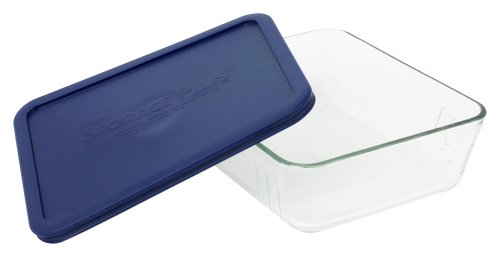 Pyrex Storage Rectangular Dish