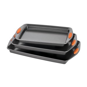 5 Best Bakeware Set – Fit all your baking needs