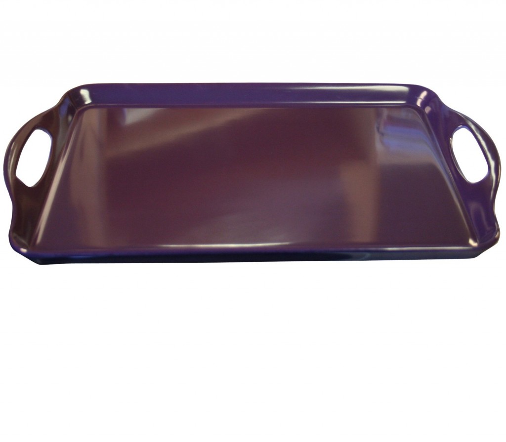 Reston Lloyd Rectangular Tray