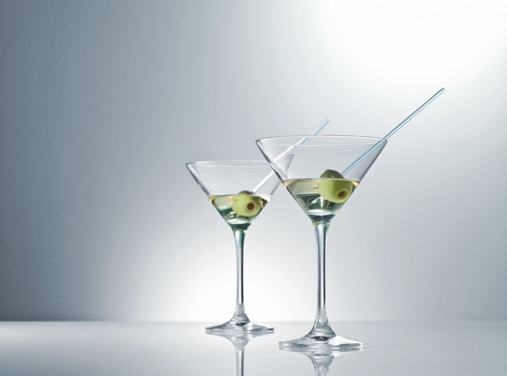 Schott Zwiesel Tritan Crystal Glass Classico Collection