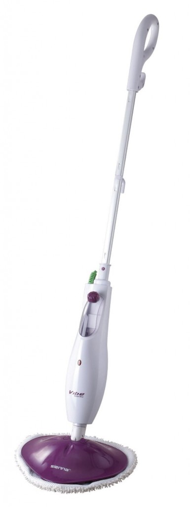 Sienna Vibe Steam Mop