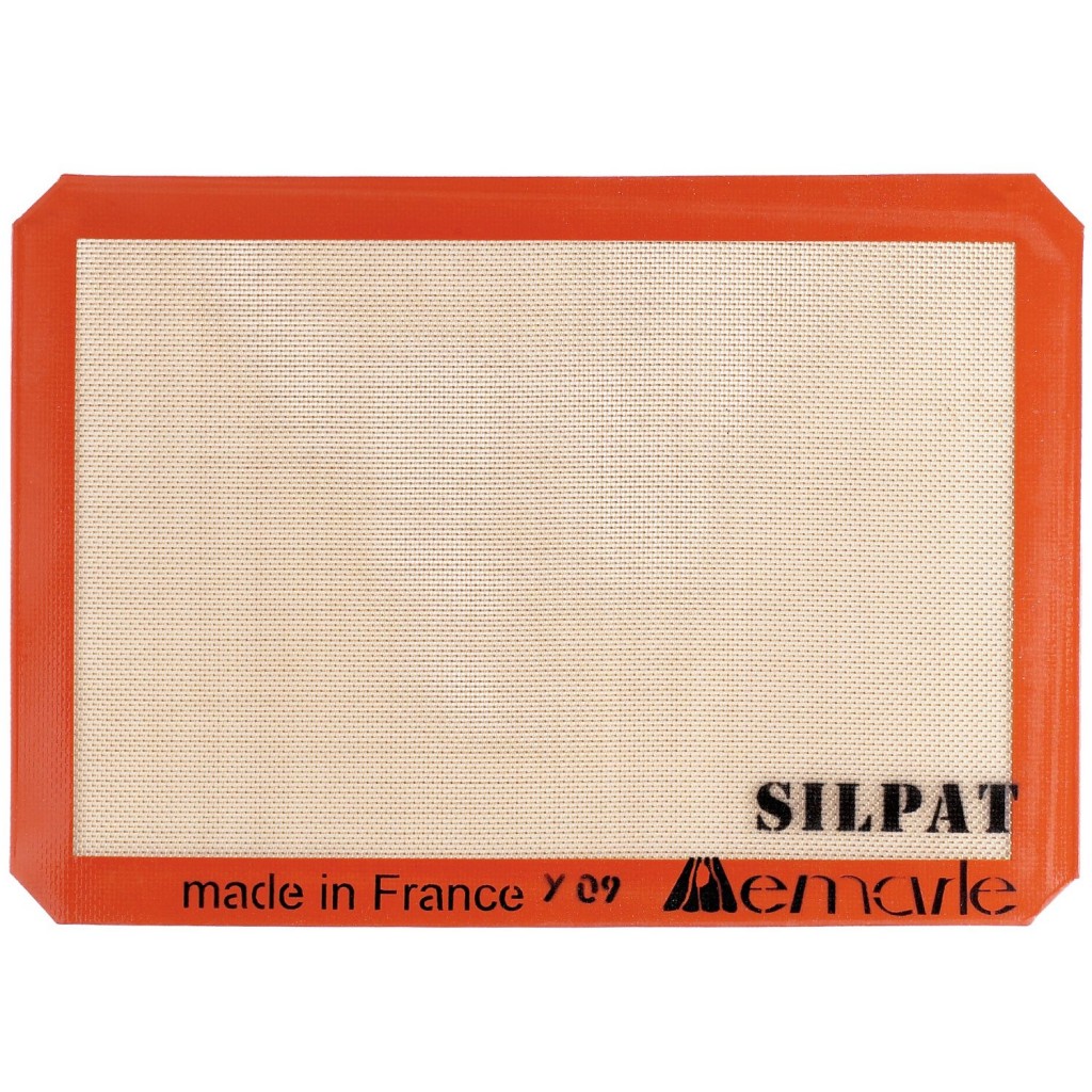 Silpat Non-Stick Silicone Baking Mat