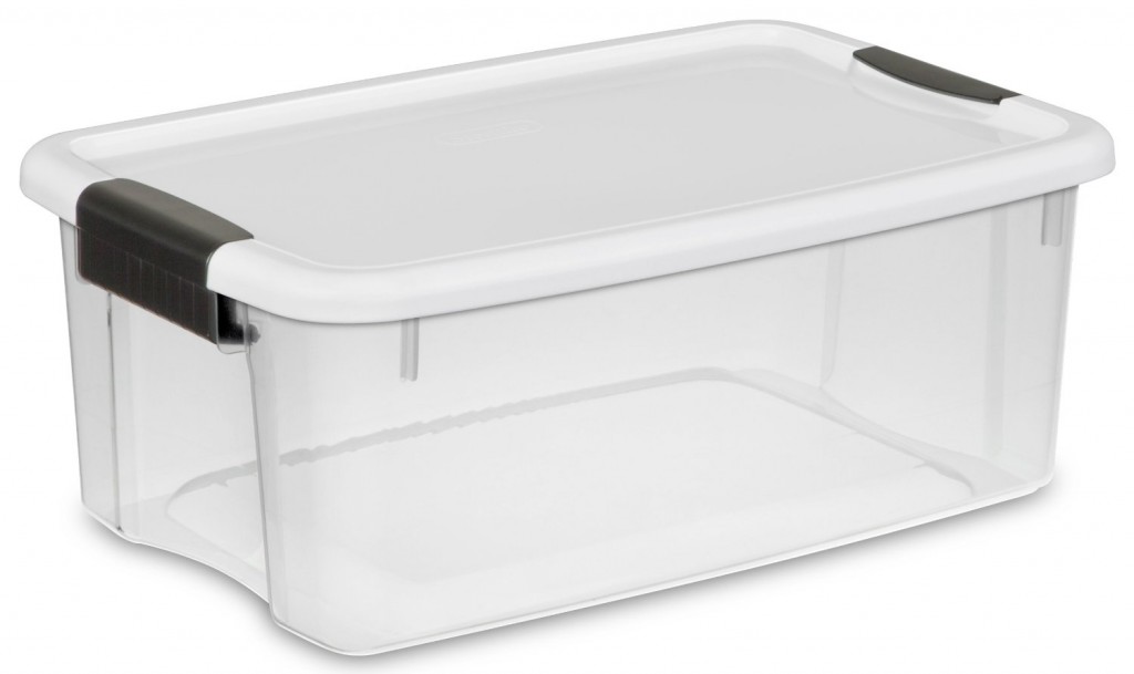 Sterilite Ultra Storage Box