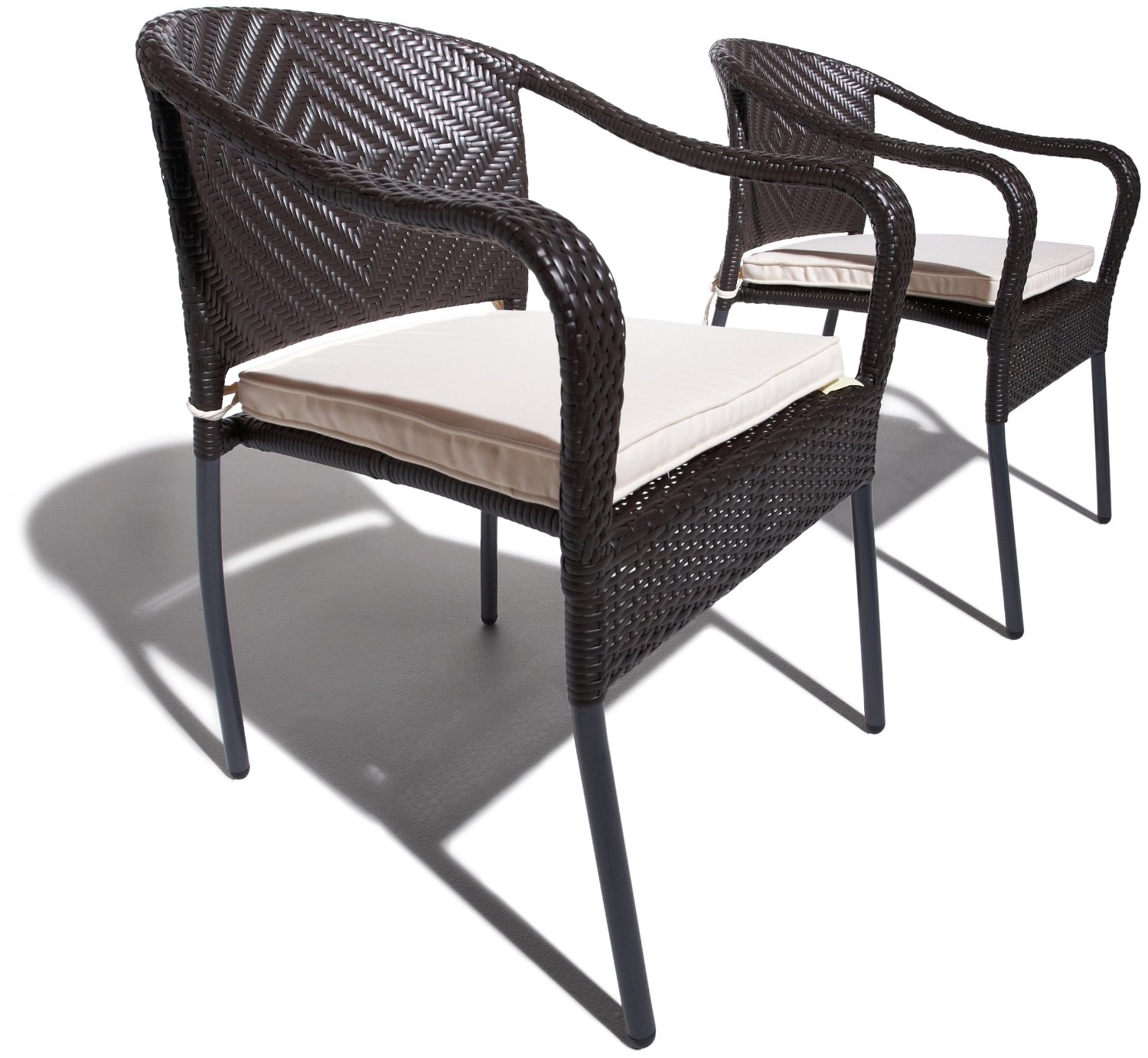 5 Best Strathwood All Weather Wicker Chair Contemporary, durable and