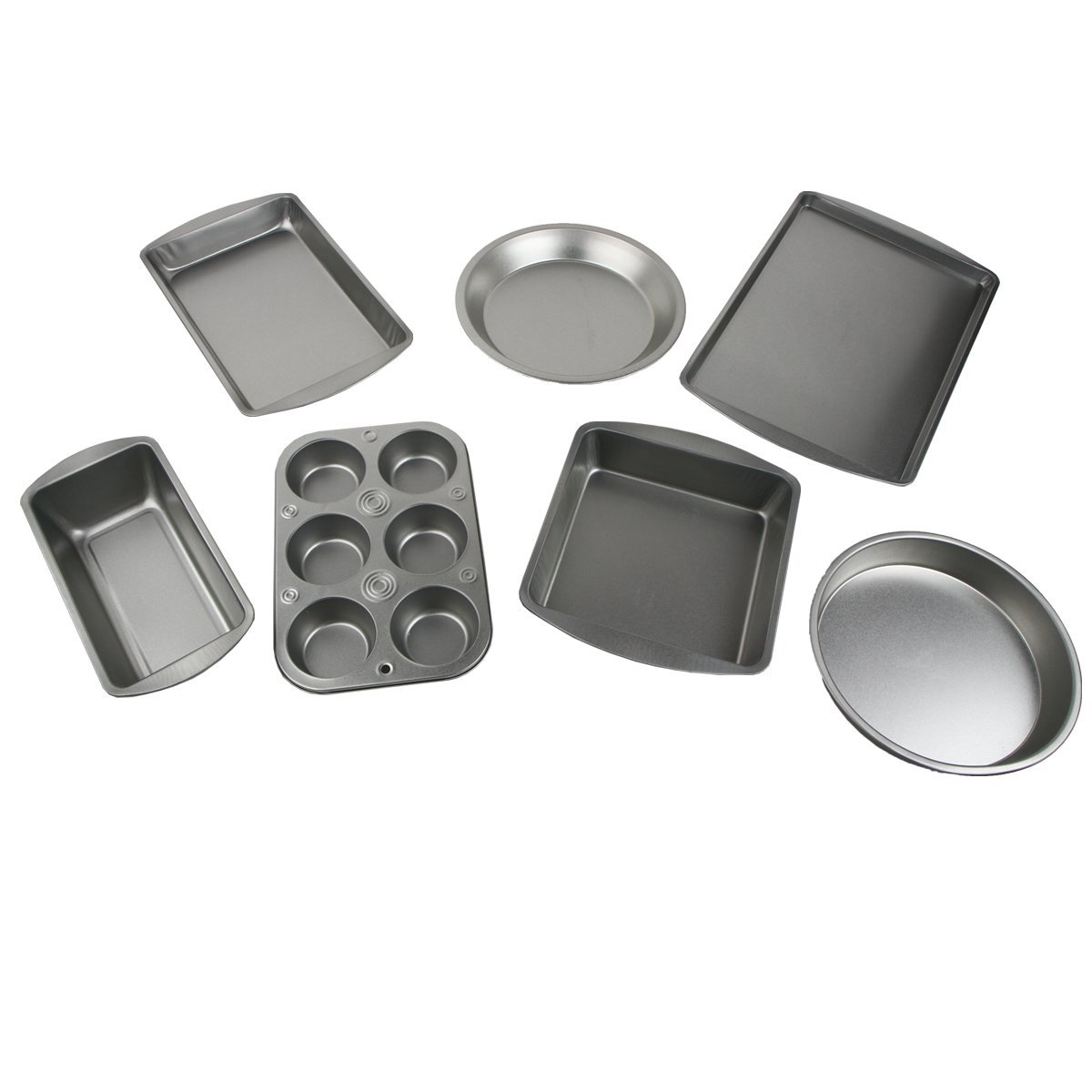 5 Best Bakeware Set Fit all your baking needs Tool Box