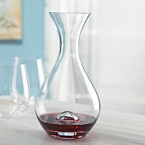 5 Best Wine Enthusiast Decanter – Enhance your wine experience