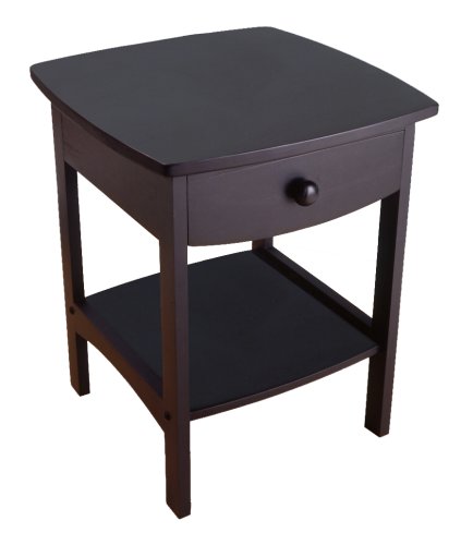 Winsome Wood End Table