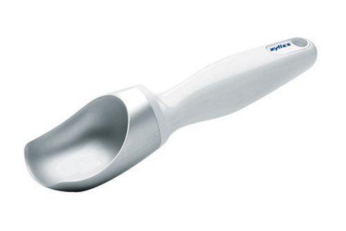 Zyliss Metal Ice-Cream Scoop