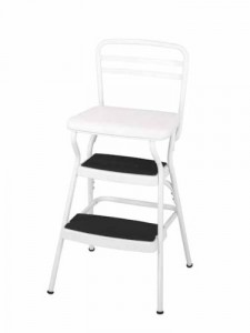 Cosco Step Stool - Versatile solution in your home