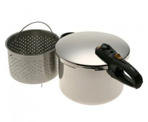 Pressure Canner and Cooker - Make cooking easier and better