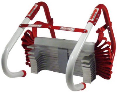 468094 Kidde 25 3 Story Escape Ladder