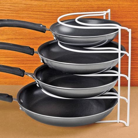 5 Tier Pan Organizer