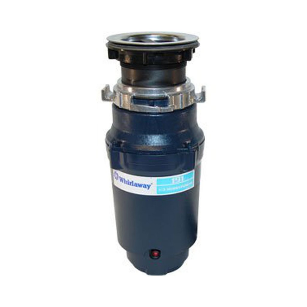 5 Best 1/2 Horsepower Garbage Disposal Get rid of waste food Tool Box