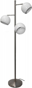 Normande Lighting Floor Lamps - Provide illumination to anywhere you need