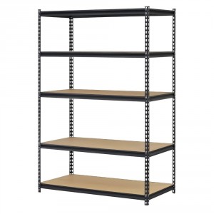 Shelving Unit - Only for an organized home