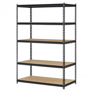 Shelving Unit - Only for an organized home