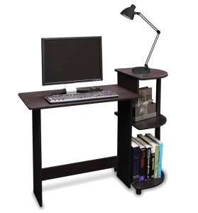 Swing Arm Desk Lamp - Illuminate your reading desk or work