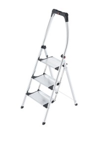 3-Step Stool - Great helper for any homeowner