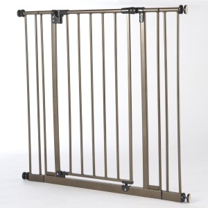 Top of Stairs Gate - For enhanced security in home