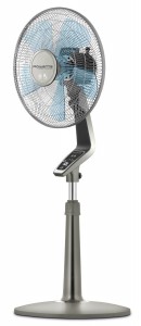 Oscillating Stand Fan - Be prepared for the hot summer