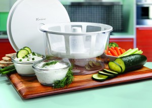 Greek Yogurt Maker - Enjoy healthy treat right at home