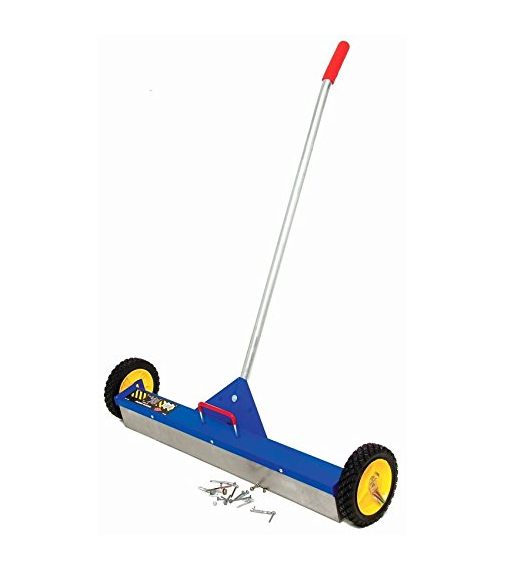8 Best Sweeper Great metal finder Tool Box