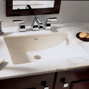 5 Best Undercounter Bathroom Sink – Functional and stylish addition to your bathroom