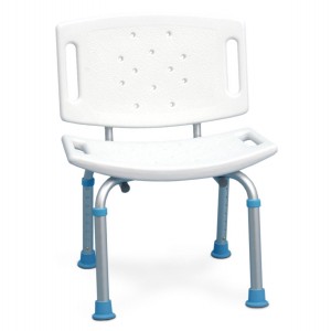 5 Best Shower Chair with Arm and Back – Feel secure and comfortable in the shower