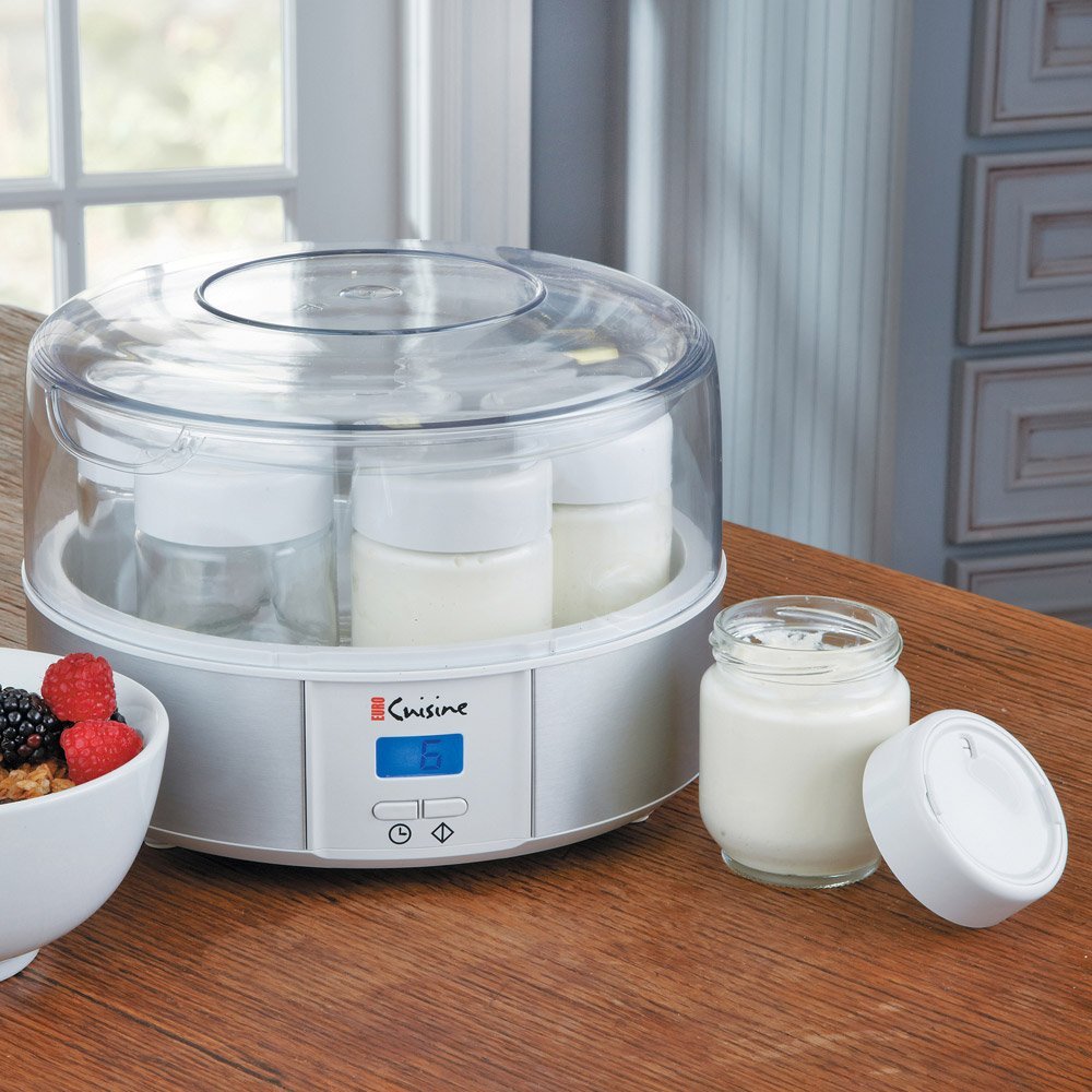 Automatic Digital Yogurt Maker