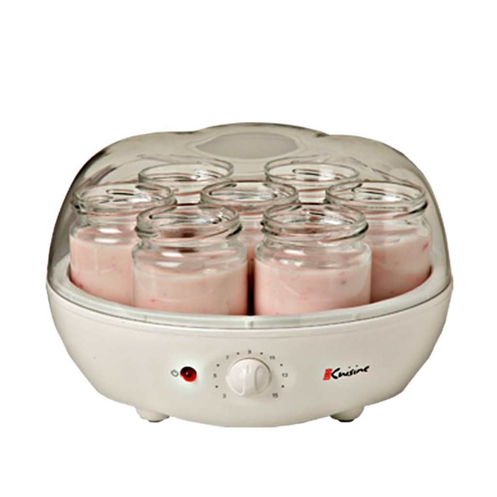 Automatic Yogurt Maker