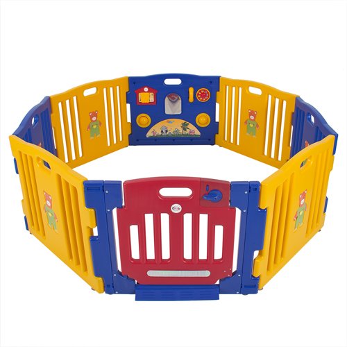 Baby Kids Playpen