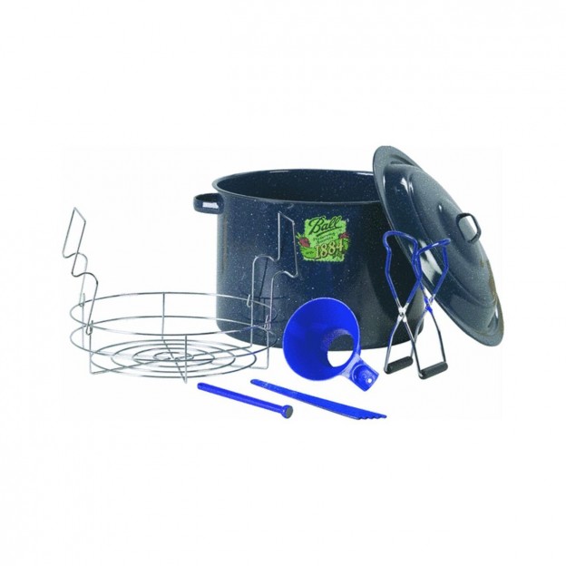 5 Best WaterBath Canner Great for anyone who loves do some canning