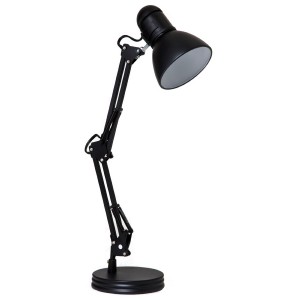 5 Best Swing Arm Desk Lamp – Illuminate your reading desk or work