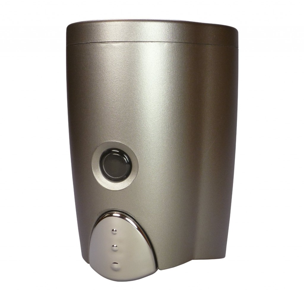 5 Best Wall Mounted Soap Dispenser - Liquid soaps are always within