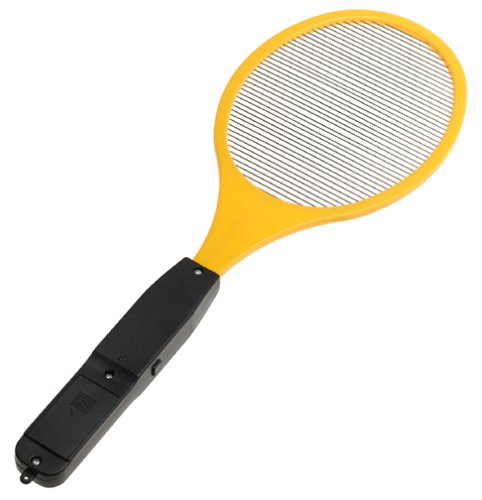 Charcoal Companion Amazing Handheld Bug Zapper