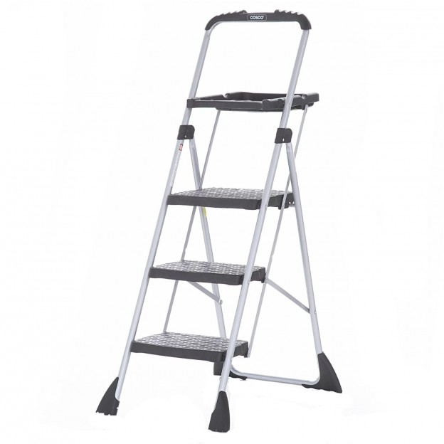 5 Best Cosco Ladder Great tool you can rely on Tool Box